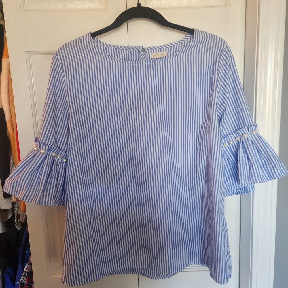 Marshall's top